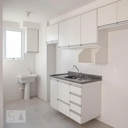 Rent this 2 bed apartment on Rua Bruno Bauer in Vila Leopoldina, São Paulo - SP