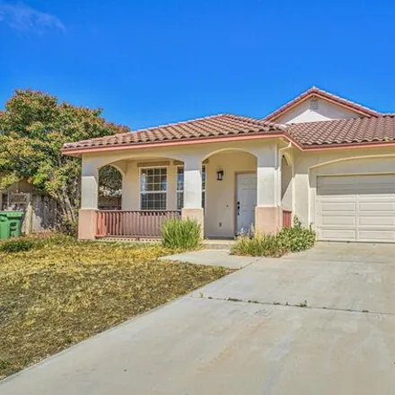 Buy this 3 bed house on 1232 Romo Drive in Greenfield, CA 93927
