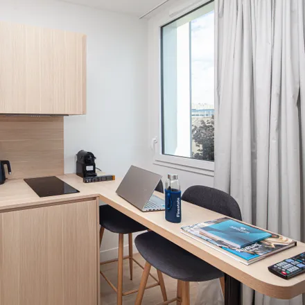 Image 7 - Finestate Coliving, 39 Boulevard Gallieni, 92130 Issy-les-Moulineaux, France - Apartment for rent