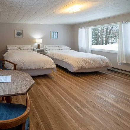 Rent this 1 bed apartment on Tuscarora Township