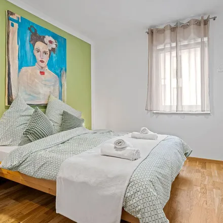Rent this 3 bed apartment on Hans-Hösl-Straße in 94036 Passau, Germany