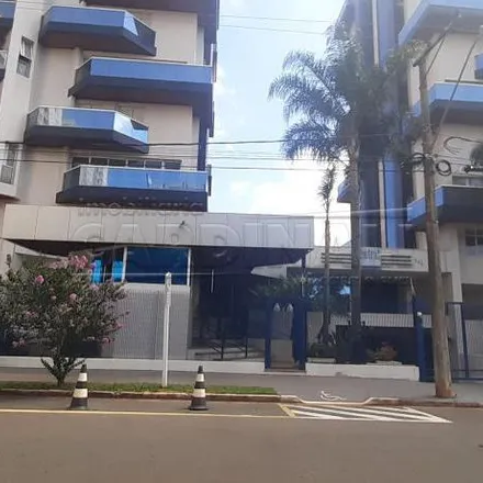 Image 2 - Passeio das Palmeiras, Parque Faber I, São Carlos - SP, 13561-352, Brazil - Apartment for sale
