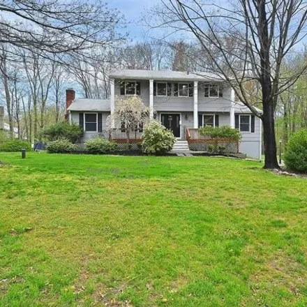 Buy this 4 bed house on 25 Pell Mell Drive in Bethel, CT 06801