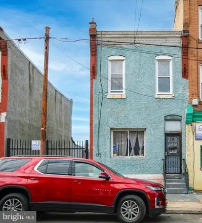 Buy this 4 bed house on 3540 North 5th Street in Philadelphia, PA 19140