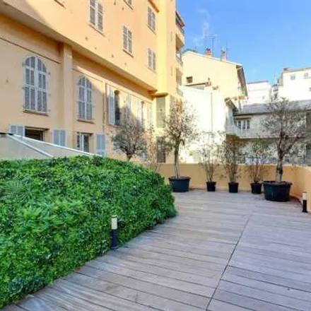 Image 4 - 19 Rue Alberti, 06000 Nice, France - Apartment for sale