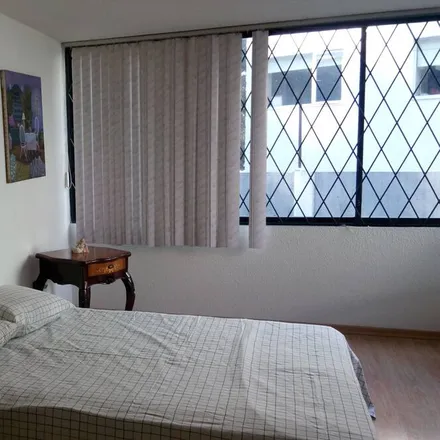 Rent this 6 bed apartment on Quito in Quito Canton, Ecuador