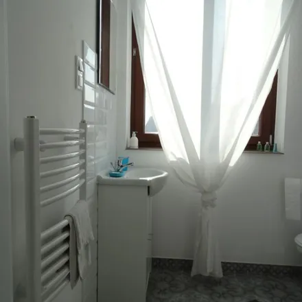Rent this 4 bed apartment on Mały Rynek 1 in 32-060 Liszki, Poland