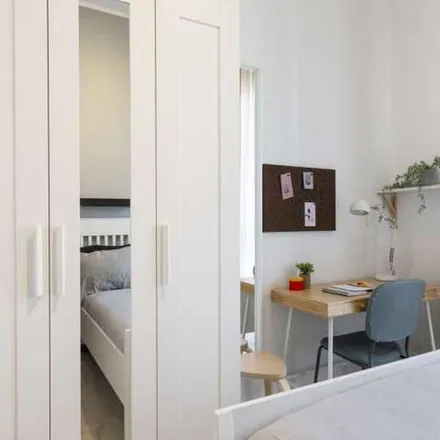 Image 7 - Via Ferdinando Galiani 6, 20161 Milan MI, Italy - Apartment for rent