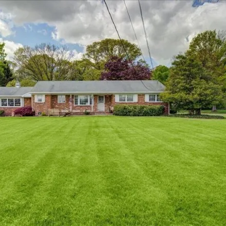 Image 3 - Beechwood Drive, Plainsboro Township, NJ 08536, USA - House for sale
