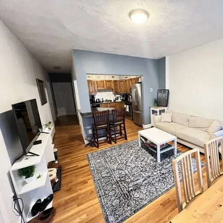 Rent this 2 bed apartment on 296 Columbus Avenue in Boston, MA 02117