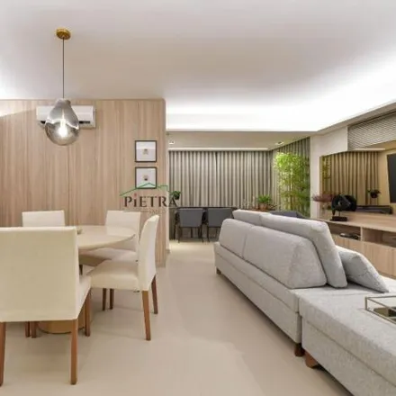 Buy this 4 bed apartment on Rua Bernardo Guimarães in Funcionários, Belo Horizonte - MG