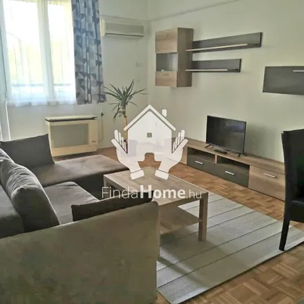 Rent this 2 bed apartment on Debrecen in Honvéd utca, 4026