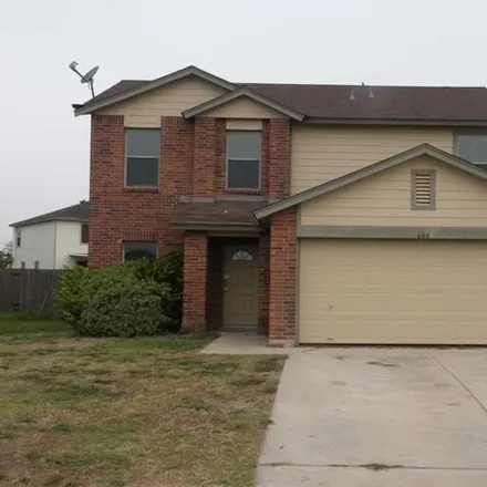 Rent this 4 bed house on 630 Big Bend Trail in Taylor, TX 76574