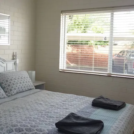 Rent this 1 bed apartment on Shenton Park in City of Subiaco, Australia
