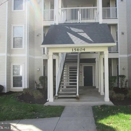 Image 2 - 15604 Everglade Lane, Bowie, MD 20716, USA - Condo for sale