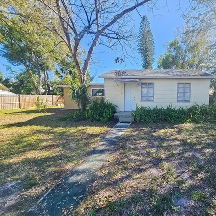 Buy this 2 bed house on 5144 Pine Grove Terrace South in Saint Petersburg, FL 33707