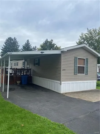 Buy this 3 bed house on 209 Joseph Street in Frankfort, Herkimer County