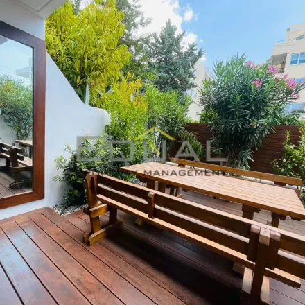 Image 3 - Σοφοκλέους 55, Municipality of Vari - Voula - Vouliagmeni, Greece - Apartment for rent