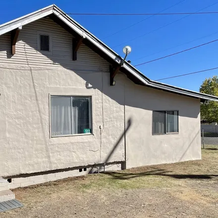 Image 2 - 509 Cleveland Street, Santa Clara, Grant County, NM 88026, USA - House for sale
