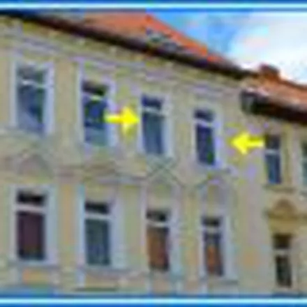 Image 5 - Leopoldstraße 13, 14, 06366 Köthen (Anhalt), Germany - Apartment for rent