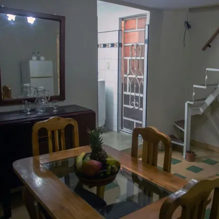 Image 5 - El Kitrin, San Ignacio, Havana, 10104, Cuba - Apartment for rent