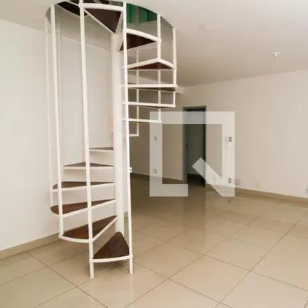 Image 2 - Roça Grande, Rua dos Timbiras, Lourdes, Belo Horizonte - MG, 30170-012, Brazil - Apartment for rent
