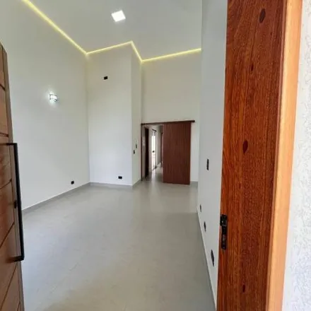 Buy this 3 bed house on Rua Aparecida de Campos Camolesi in Pompéia, Piracicaba - SP