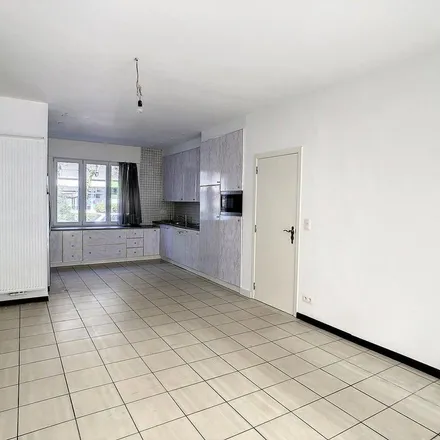Rent this 3 bed apartment on Rue des Bégonias - Begoniastraat 21 in 1170 Watermael-Boitsfort - Watermaal-Bosvoorde, Belgium