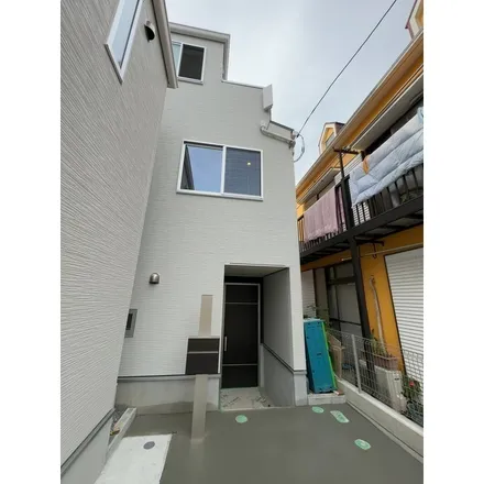 Rent this 2 bed apartment on 柴又小学校西 in Shibamata 4-chome, Katsushika