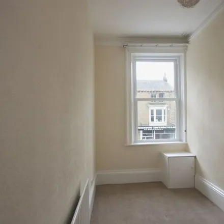 Rent this 2 bed apartment on Arkwright's Tool Emporium in 2 Cheltenham Parade, Harrogate