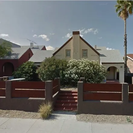 Image 3 - 914 E 6th St, Tucson, Arizona, 85719 - House for rent