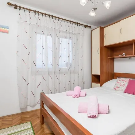 Image 5 - Sveti Juraj, Selo, 53284 Sveti Juraj, Croatia - Apartment for rent