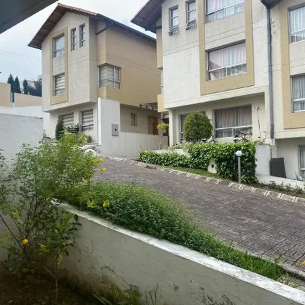 Image 2 - Swiss Corner, Avenida General Eloy Alfaro, 170307, Puertas del Sol, Ecuador - House for sale