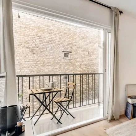 Image 3 - 118 Rue Legendre, 75017 Paris, France - Apartment for rent