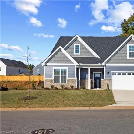 Buy this 3 bed house on 674 Bethania Rural Hall Road in Rural Hall, Forsyth County