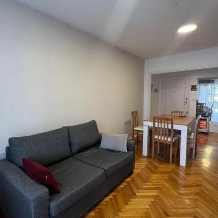 Rent this 3 bed apartment on José Antonio Cabrera 3602 in Palermo, C1186 AAN Buenos Aires