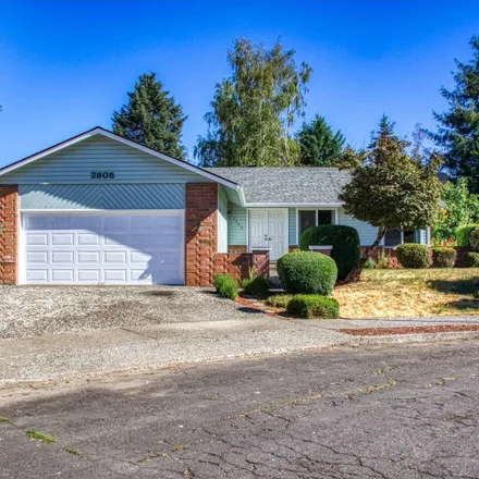 Buy this 3 bed house on 2809 Northeast 101st Court in Vancouver, WA 98662