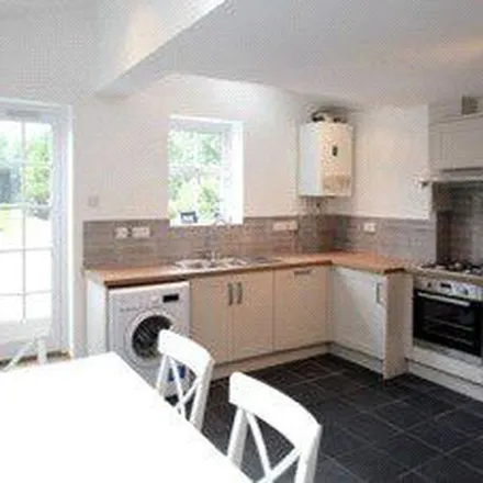 Rent this 1 bed apartment on 48 Henley Street in Oxford, OX4 1ES