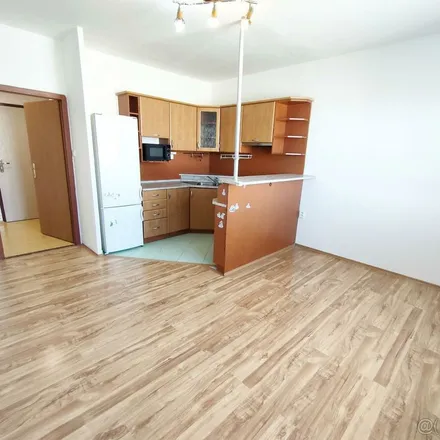 Rent this 2 bed apartment on Panská 3354/16 in 400 01 Ústí nad Labem, Czechia