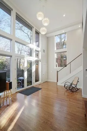 Image 5 - 54 Harvard Avenue, Brookline, MA 02446, USA - Condo for rent