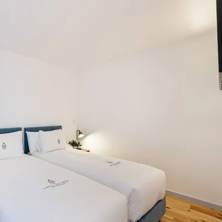 Image 1 - Maximinos, Braga, Portugal - Apartment for rent