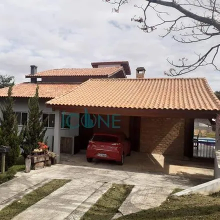 Image 1 - Rodovia Emerenciano Prestes de Barros, Residencial Vale Verde, Sorocaba - SP, 18072-036, Brazil - House for sale