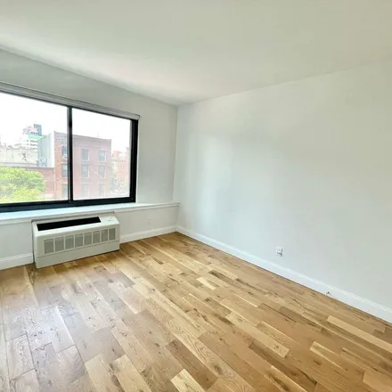 Rent this 1 bed apartment on 490 Myrtle Avenue in New York, NY 11205