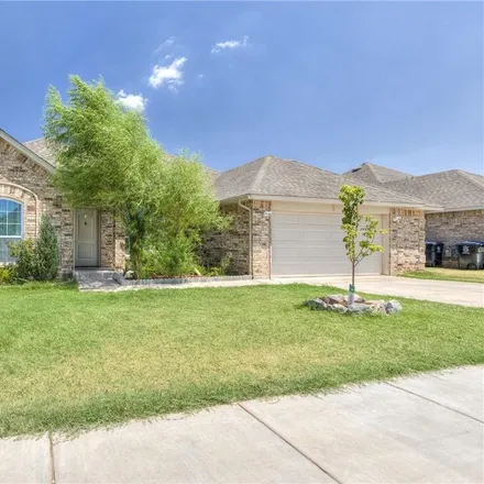 Buy this 4 bed house on 10398 Vermillion Street in Norman, OK 73026