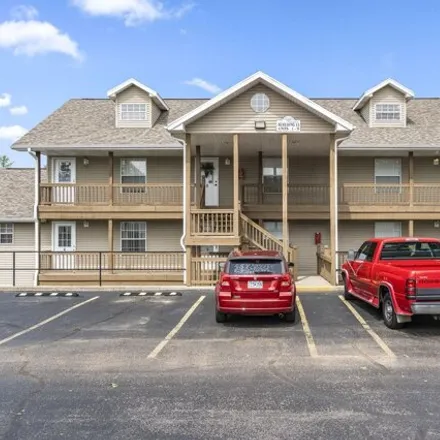 Buy this 2 bed condo on 10 Scenic Court in Branson, MO 65616