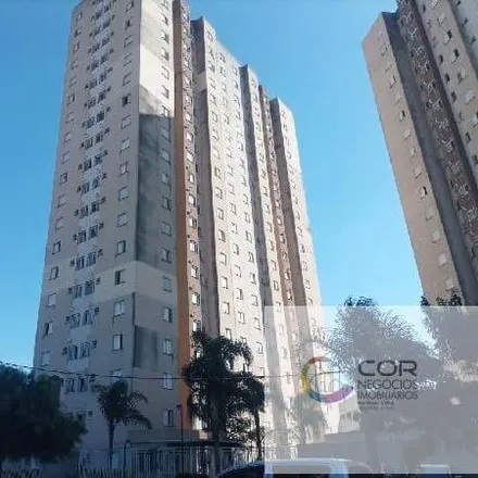 Image 1 - Avenida Sapopemba, Vila Lucinda, Santo André - SP, 09250-450, Brazil - Apartment for sale