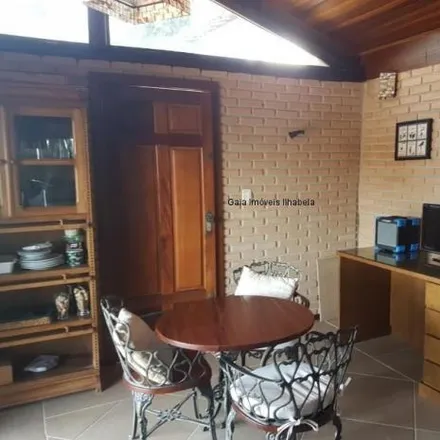 Buy this 4 bed house on Rua Manoel Mazagão in Pereque, Ilhabela - SP