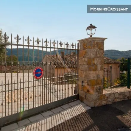 Image 5 - Grasse, PAC, FR - House for rent