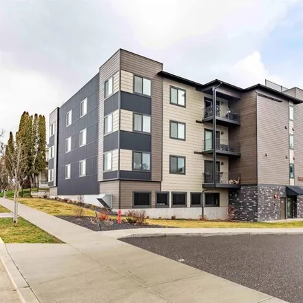 Buy this 2 bed condo on 101 South Almon Street in Moscow, ID 83843