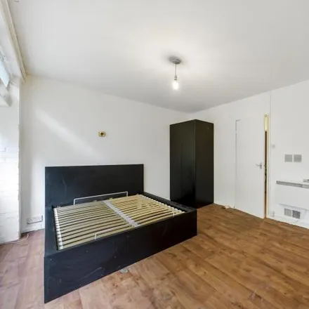 Rent this studio apartment on Downholme in 101-107 Upper Richmond Road, London